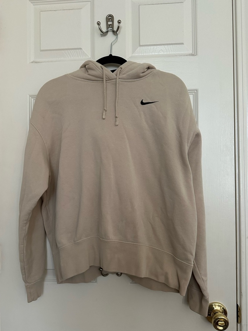 Nike Relaxed Hoodie